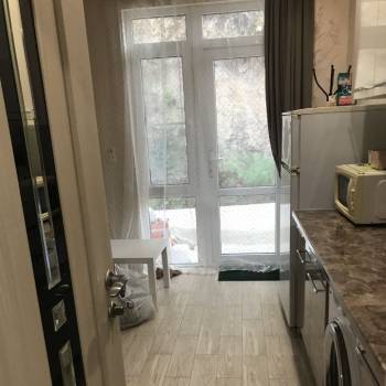 Сдается 1-комнатная квартира, 18 м²