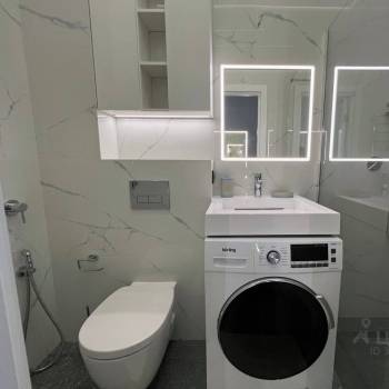 Сдается 1-комнатная квартира, 30 м²