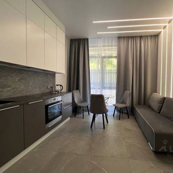 Сдается 1-комнатная квартира, 30 м²