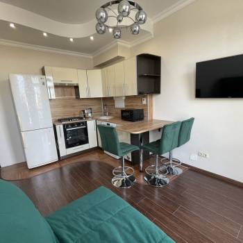 Сдается 1-комнатная квартира, 33,4 м²