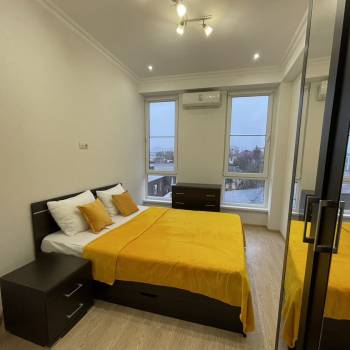 Сдается 1-комнатная квартира, 33,4 м²