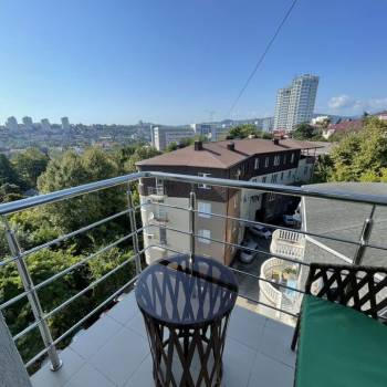 Сдается 1-комнатная квартира, 33,4 м²