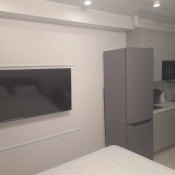 Сдается 1-комнатная квартира, 23 м²