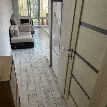 Сдается 1-комнатная квартира, 21 м²