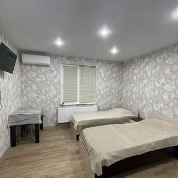 Сдается 1-комнатная квартира, 25 м²