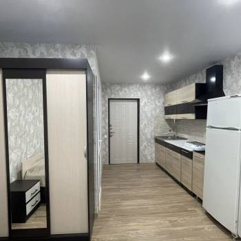 Сдается 1-комнатная квартира, 25 м²