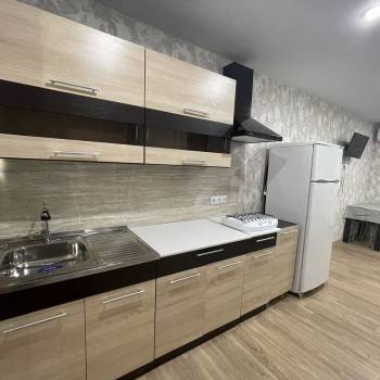 Сдается 1-комнатная квартира, 25 м²