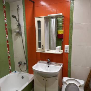 Сдается 1-комнатная квартира, 30 м²