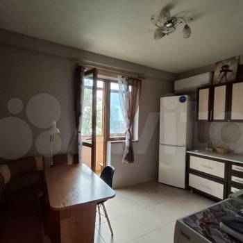 Сдается 1-комнатная квартира, 32 м²