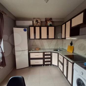 Сдается 1-комнатная квартира, 32 м²