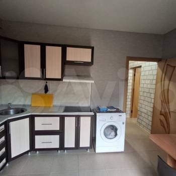 Сдается 1-комнатная квартира, 32 м²