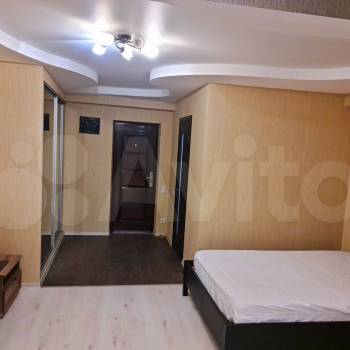 Сдается 1-комнатная квартира, 30 м²