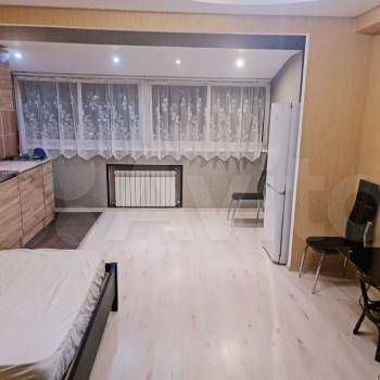 Сдается 1-комнатная квартира, 30 м²