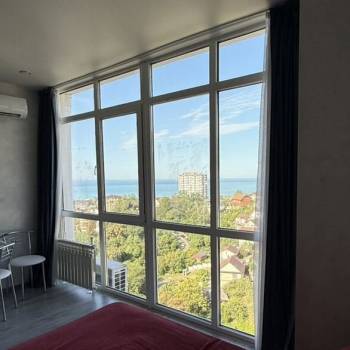 Продается 1-комнатная квартира, 32,7 м²