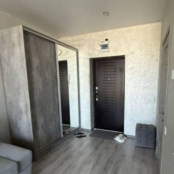 Продается 1-комнатная квартира, 32,7 м²