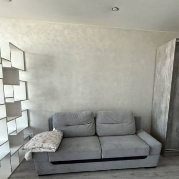 Продается 1-комнатная квартира, 32,7 м²