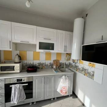 Сдается 1-комнатная квартира, 32 м²