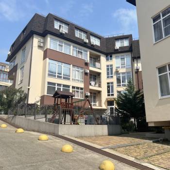 Сдается 2-х комнатная квартира, 44 м²