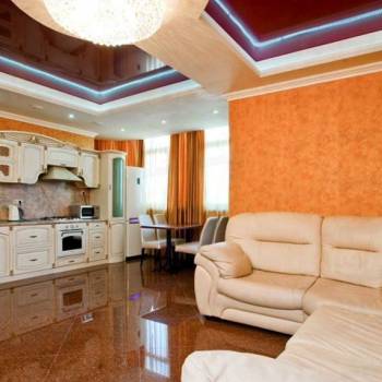 Сдается Многокомнатная квартира, 100 м²