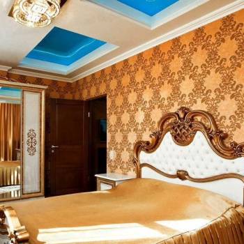 Сдается Многокомнатная квартира, 100 м²