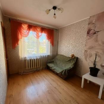 Продается 3-х комнатная квартира, 61,6 м²