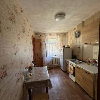 Продается 3-х комнатная квартира, 61,6 м²
