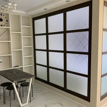 Сдается 1-комнатная квартира, 36 м²