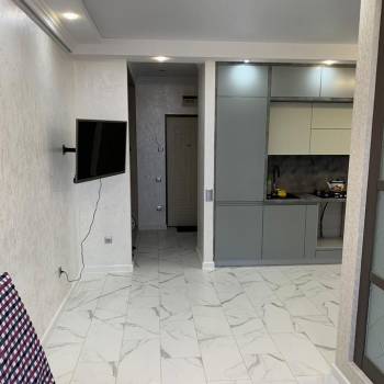 Сдается 1-комнатная квартира, 36 м²