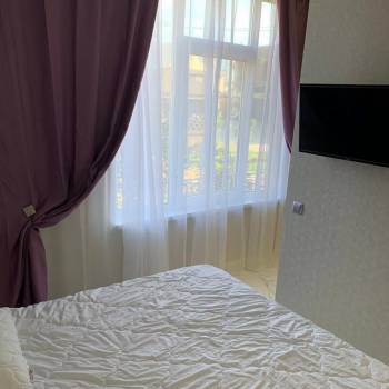 Сдается 1-комнатная квартира, 36 м²
