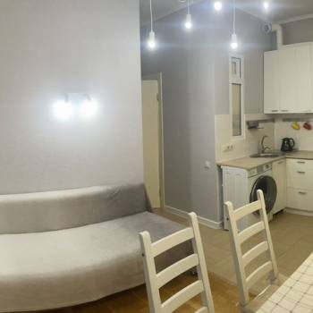 Сдается 1-комнатная квартира, 42 м²