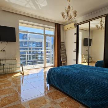 Сдается 1-комнатная квартира, 60 м²