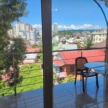 Сдается 1-комнатная квартира, 60 м²