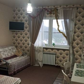 Сдается 1-комнатная квартира, 30 м²