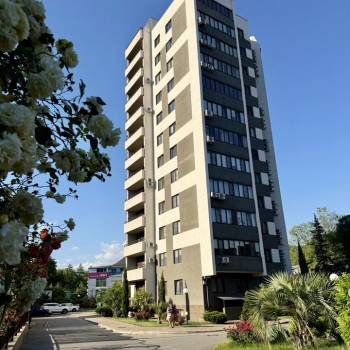 Продается 1-комнатная квартира, 38,2 м²