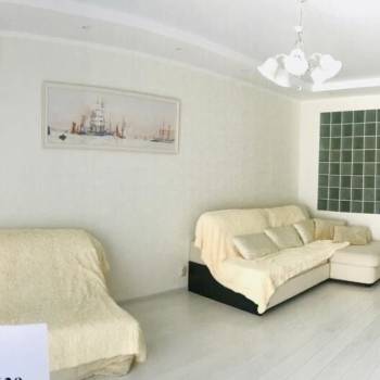 Сдается 1-комнатная квартира, 47 м²