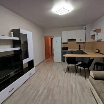 Сдается 1-комнатная квартира, 29 м²