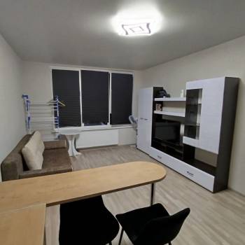 Сдается 1-комнатная квартира, 29 м²