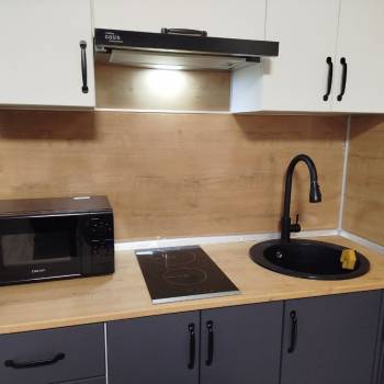 Сдается 1-комнатная квартира, 29 м²