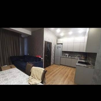 Продается 2-х комнатная квартира, 40 м²