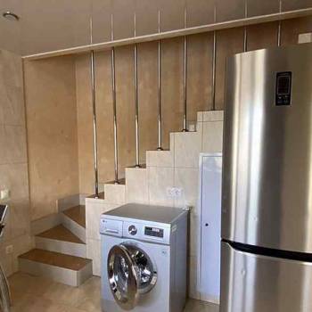 Сдается 1-комнатная квартира, 40 м²