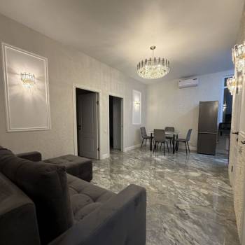 Продается 2-х комнатная квартира, 54,6 м²