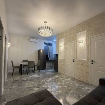 Продается 2-х комнатная квартира, 54,6 м²