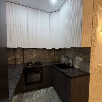 Продается 2-х комнатная квартира, 54,6 м²