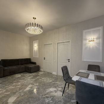 Продается 2-х комнатная квартира, 54,6 м²