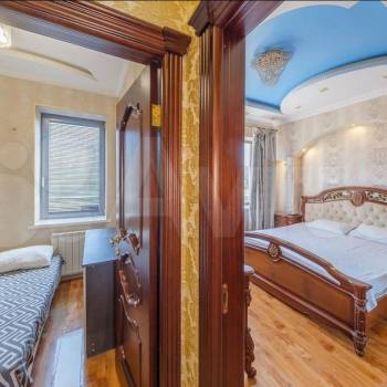Сдается Многокомнатная квартира, 88 м²