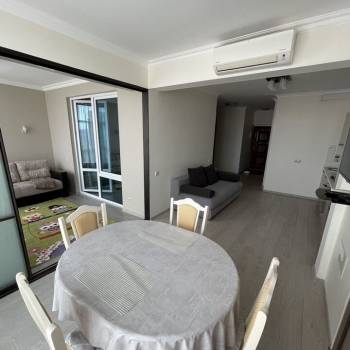 Сдается Многокомнатная квартира, 60 м²