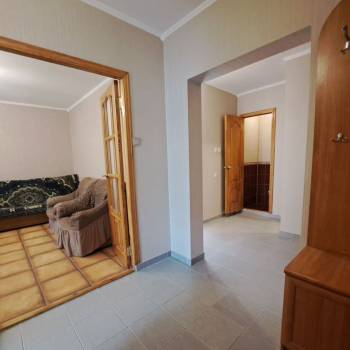 Сдается 2-х комнатная квартира, 62 м²
