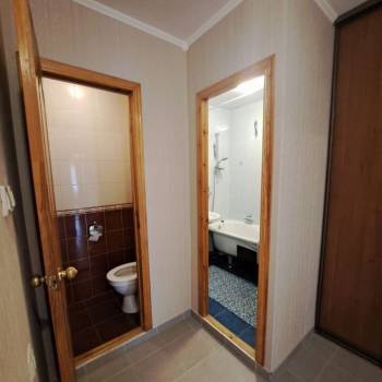Сдается 2-х комнатная квартира, 62 м²