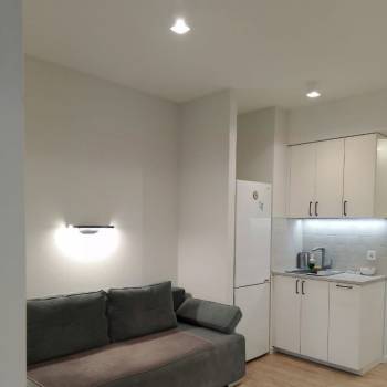 Продается 1-комнатная квартира, 32 м²