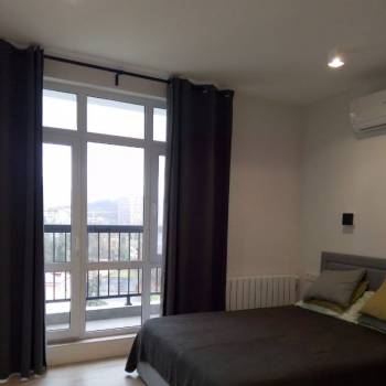 Продается 1-комнатная квартира, 32 м²